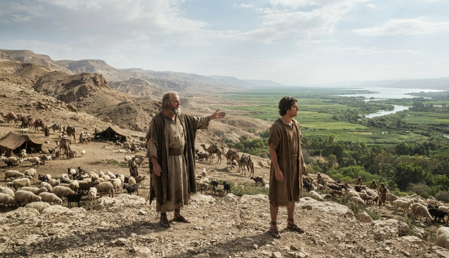 Abraham
