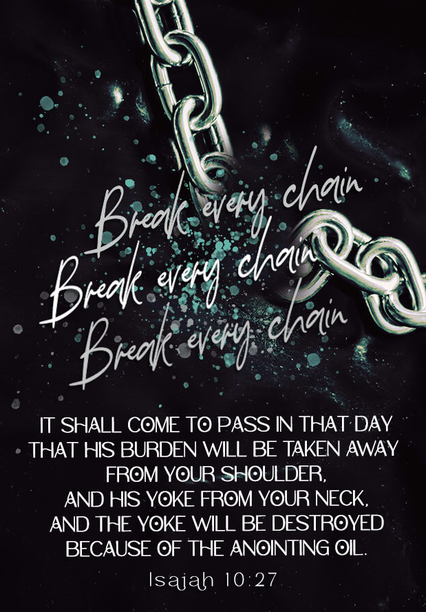 Breaking the Chain