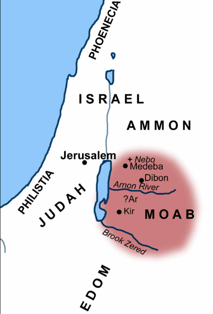 Isaiah 14:27