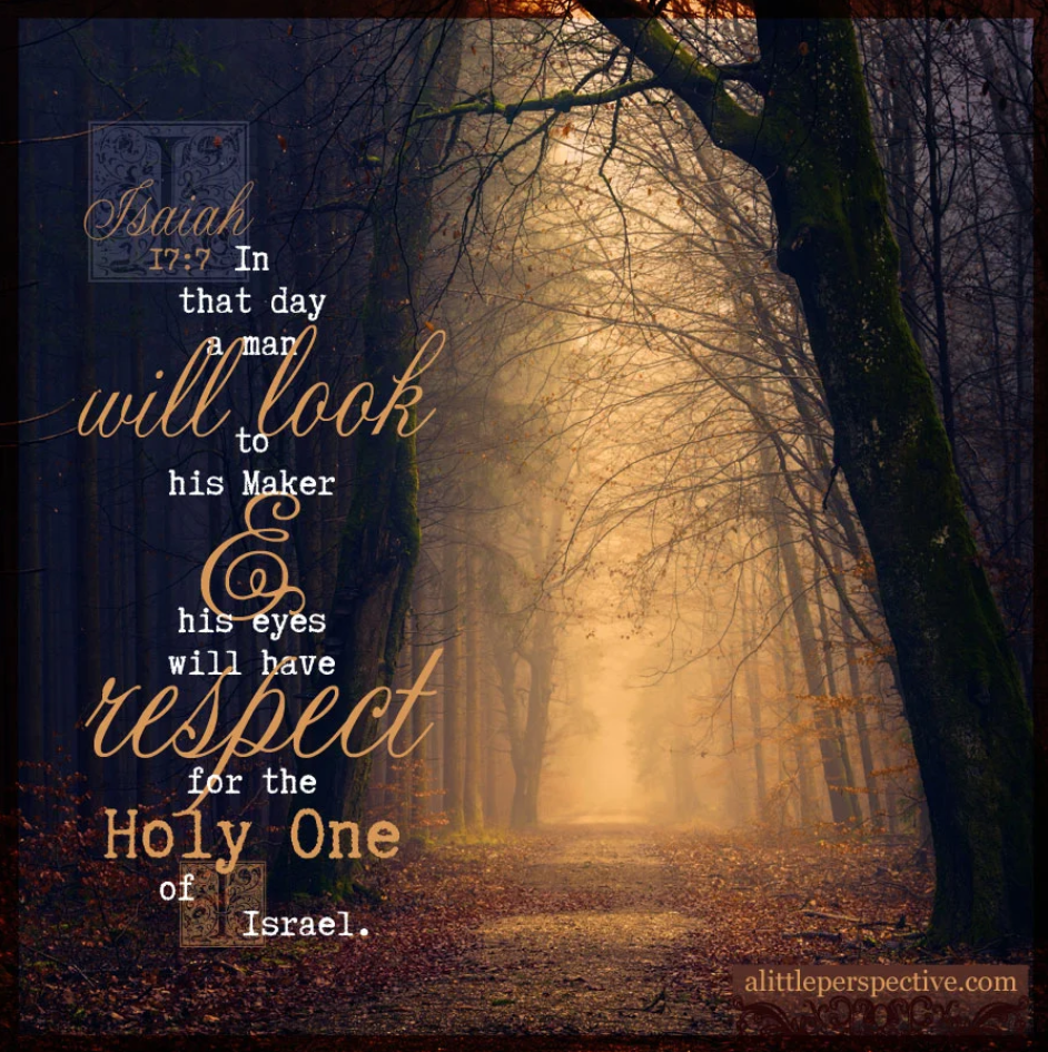 Isaiah 16:5