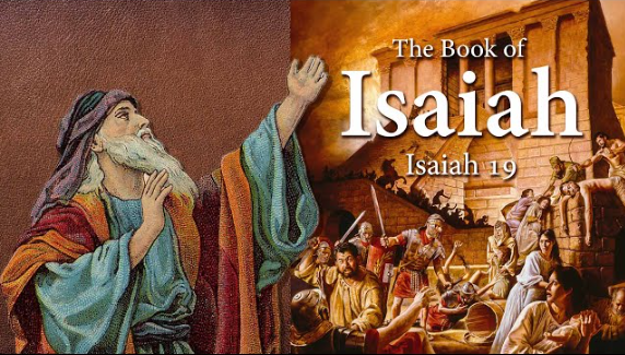 Isaiah 18:7