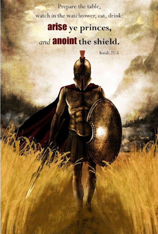 Isaiah 18:7
